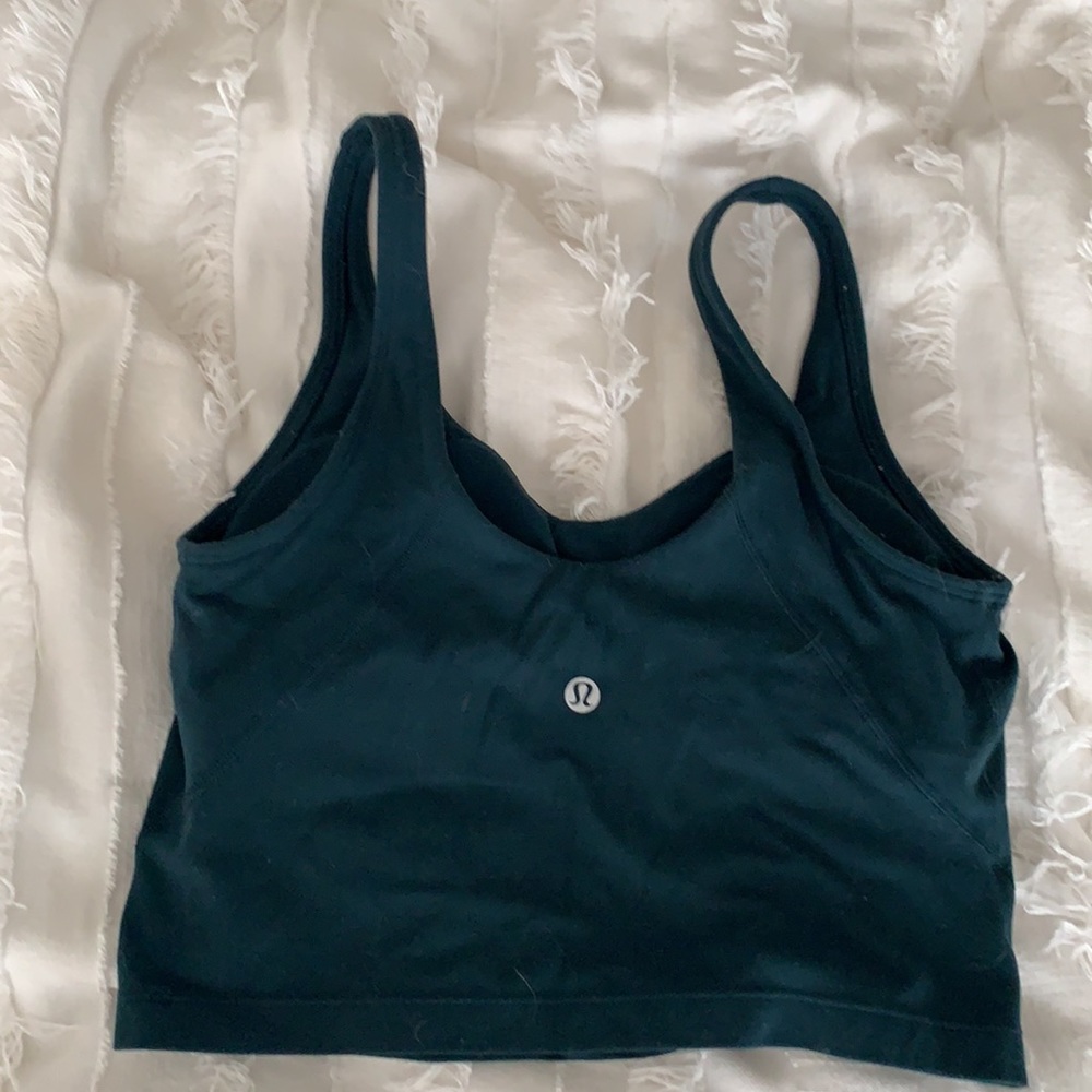 Lulu Lemon Align Tank